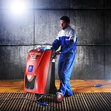 Texa Konfort 705R Off Road Air Conditioning Station