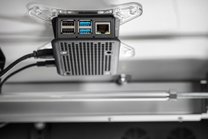 ADAS RCCS 3 with Monitor