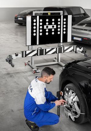 ADAS RCCS 3 with Monitor