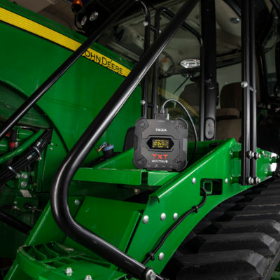 Texa TXT MULTIHUB for Agri Package