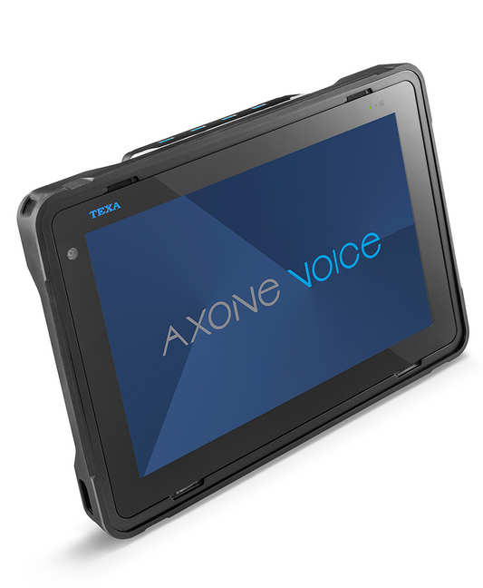 Texa Axone Voice Car/LCV Package
