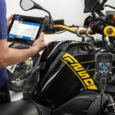 Texa Axone Nemo Light Bike Pro Package