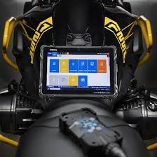 Texa Axone Nemo Light Bike Package