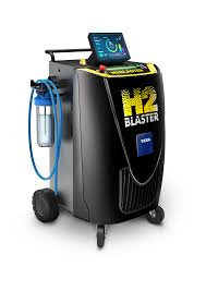 H2 BLASTER