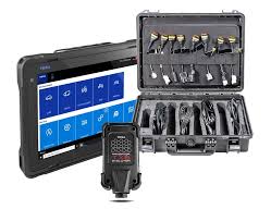 Texa Axone Voice TXB2 Marine Pro Package