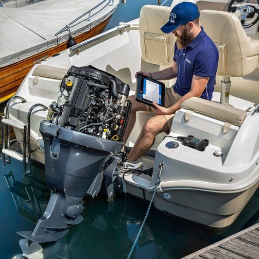 Texa- Marine Diagnostic -  Axone Nemo Plus TXB2 Marine Package