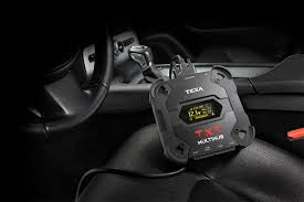 Texa TXT MULTIHUB for Car/LCV Package