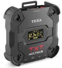 Texa TXT MULTIHUB for Car/LCV Package