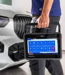 Texa Axone Nemo Plus OHW Package