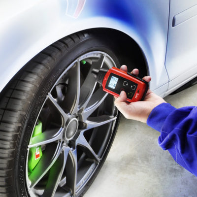 Texa TPMS / RDKS programming device TPS