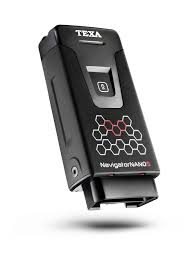 Texa Car Diagnostic -  Axone Nemo Light Nano S Car/LCV Package