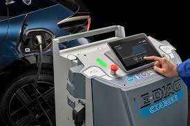 E-DIAG Charger