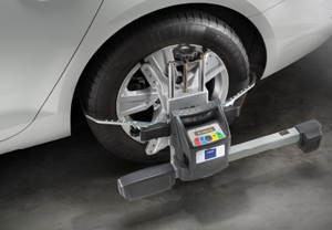 ADAS  RCCS 3 with Monitor